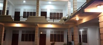 Hotel senora kataragama