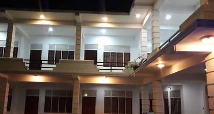 Hotel senora kataragama