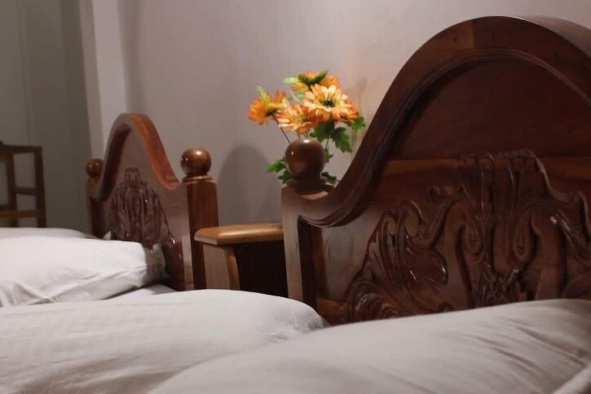 Chambre | Draps en coton égyptien, literie de qualité supérieure, surmatelas