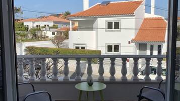 Luxury Suite, Ensuite (Sintra room)