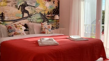 Standard Double or Twin Room, Private Bathroom (Guincho Lovely room)