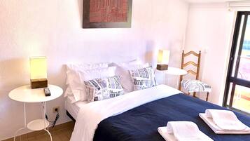 尊尚雙人房, 私人浴室 (Lisboa vintage news)