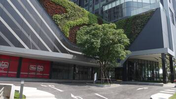 Área da propriedade