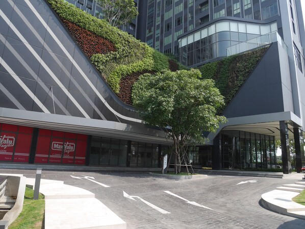 Área da propriedade