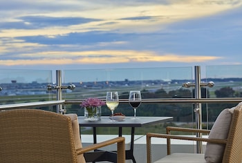 Kimpton Overland Hotel - Atlanta Airport by IHG