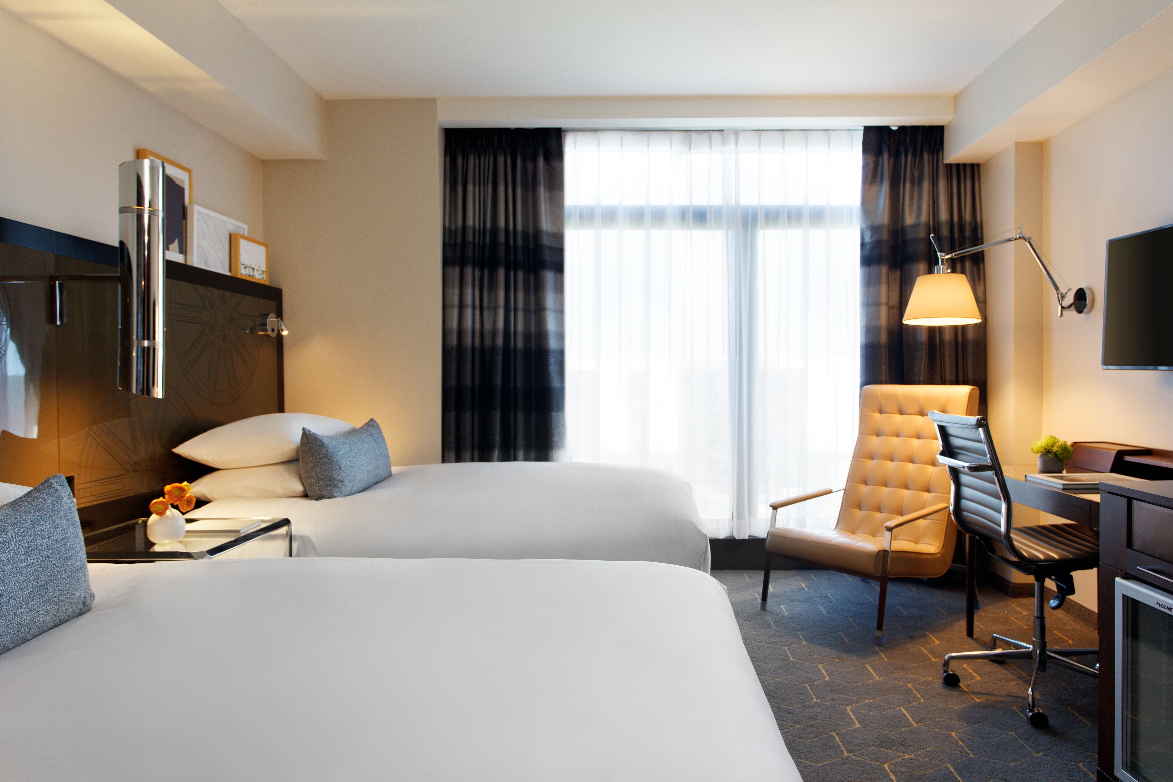 Foto - Kimpton Overland Hotel   Atlanta Airport By Ihg