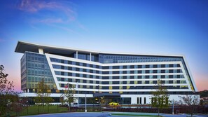 Exterior - Kimpton Overland Hotel - Atlanta Airport by IHG (Hapeville)