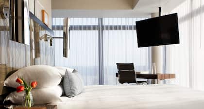 Kimpton Overland Hotel - Atlanta Airport by IHG