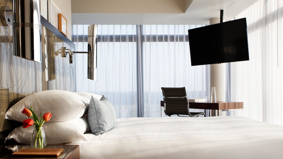Kimpton Overland Hotel - Atlanta Airport by IHG