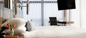 Kimpton Overland Hotel - Atlanta Airport by IHG