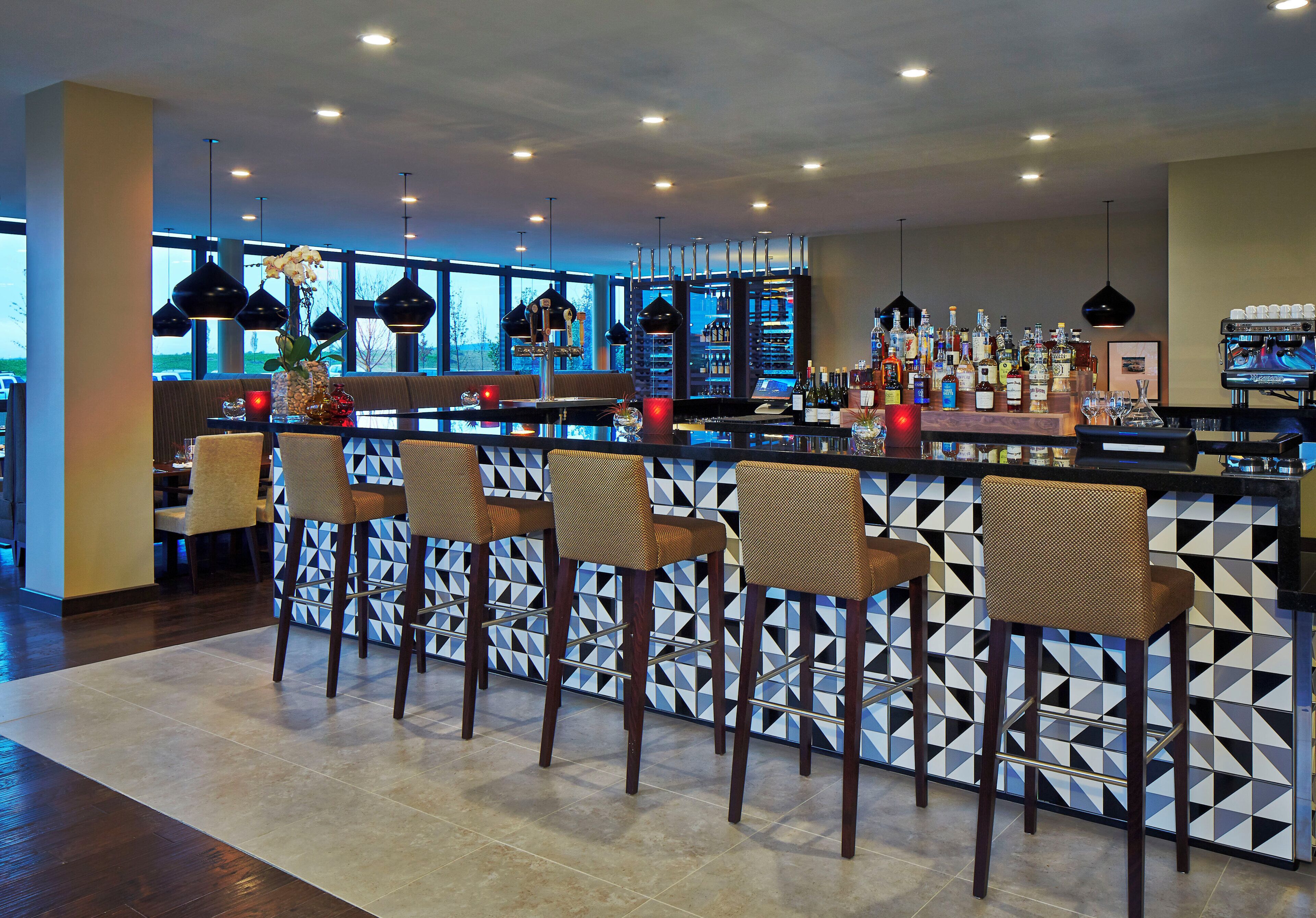 Foto - Kimpton Overland Hotel   Atlanta Airport By Ihg