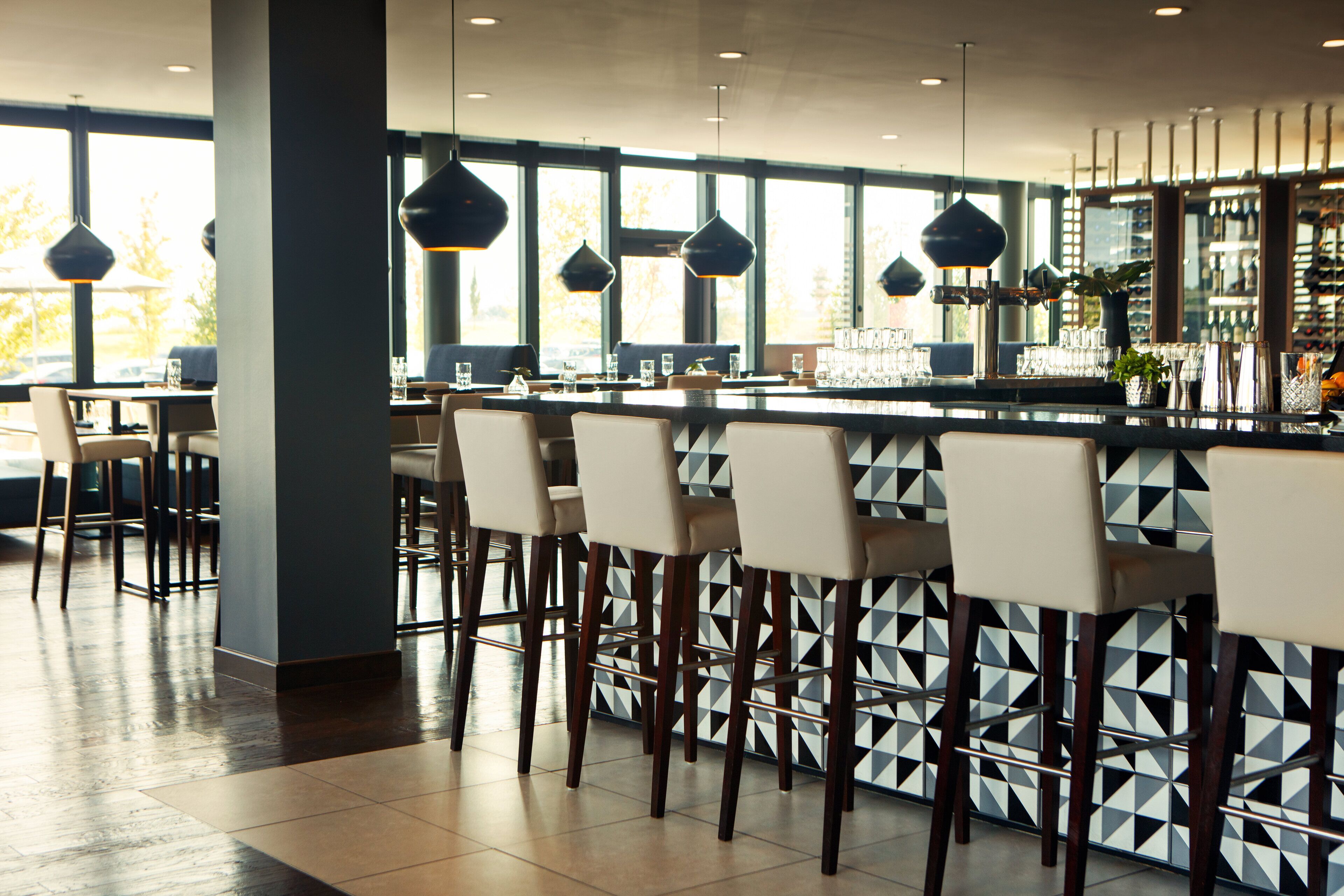 Foto - Kimpton Overland Hotel   Atlanta Airport, An Ihg
