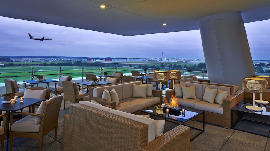 Kimpton Overland Hotel - Atlanta Airport by IHG