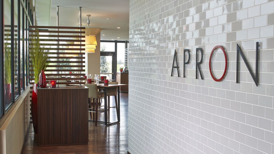 Kimpton Overland Hotel - Atlanta Airport by IHG