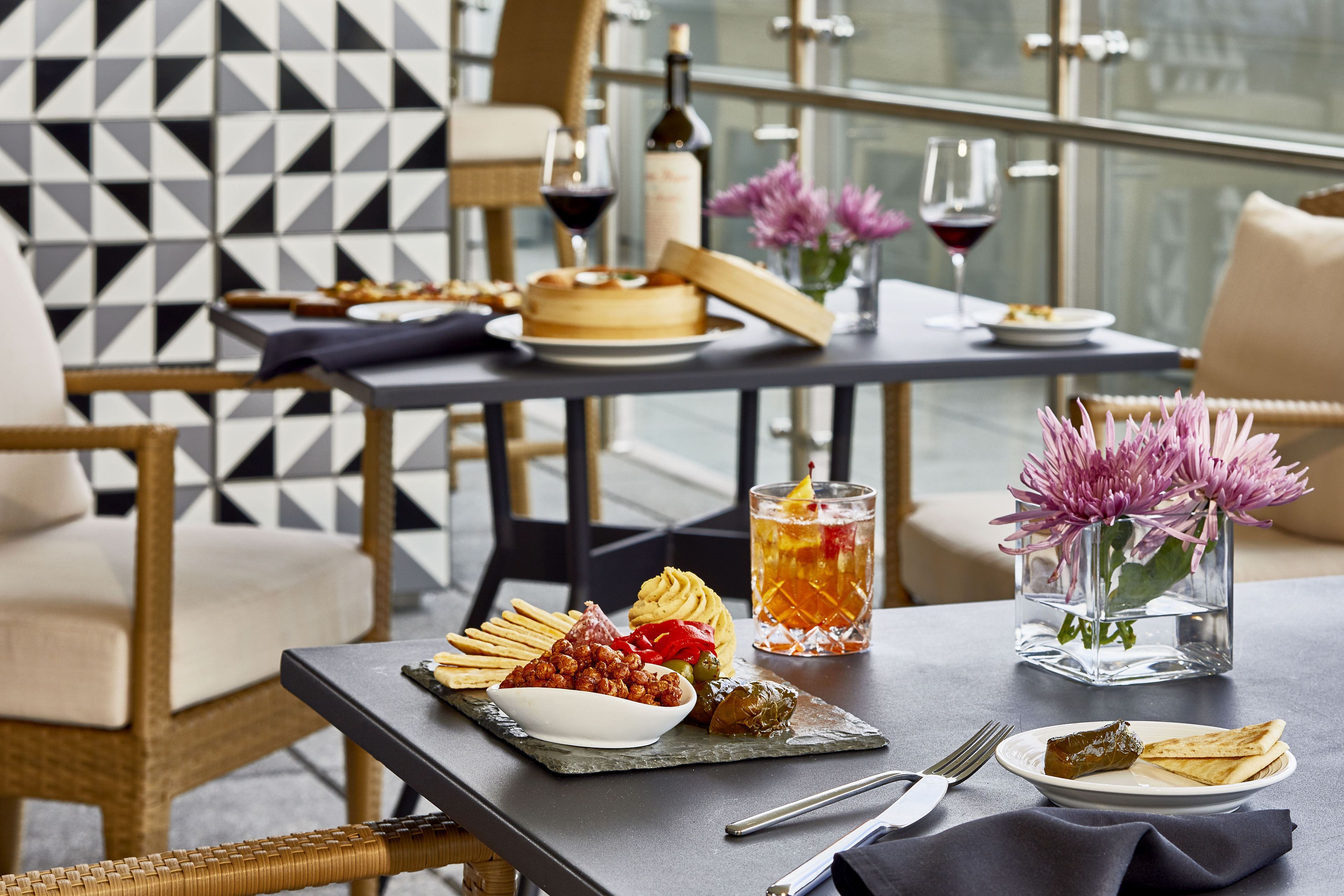 Foto - Kimpton Overland Hotel - Atlanta Airport by IHG