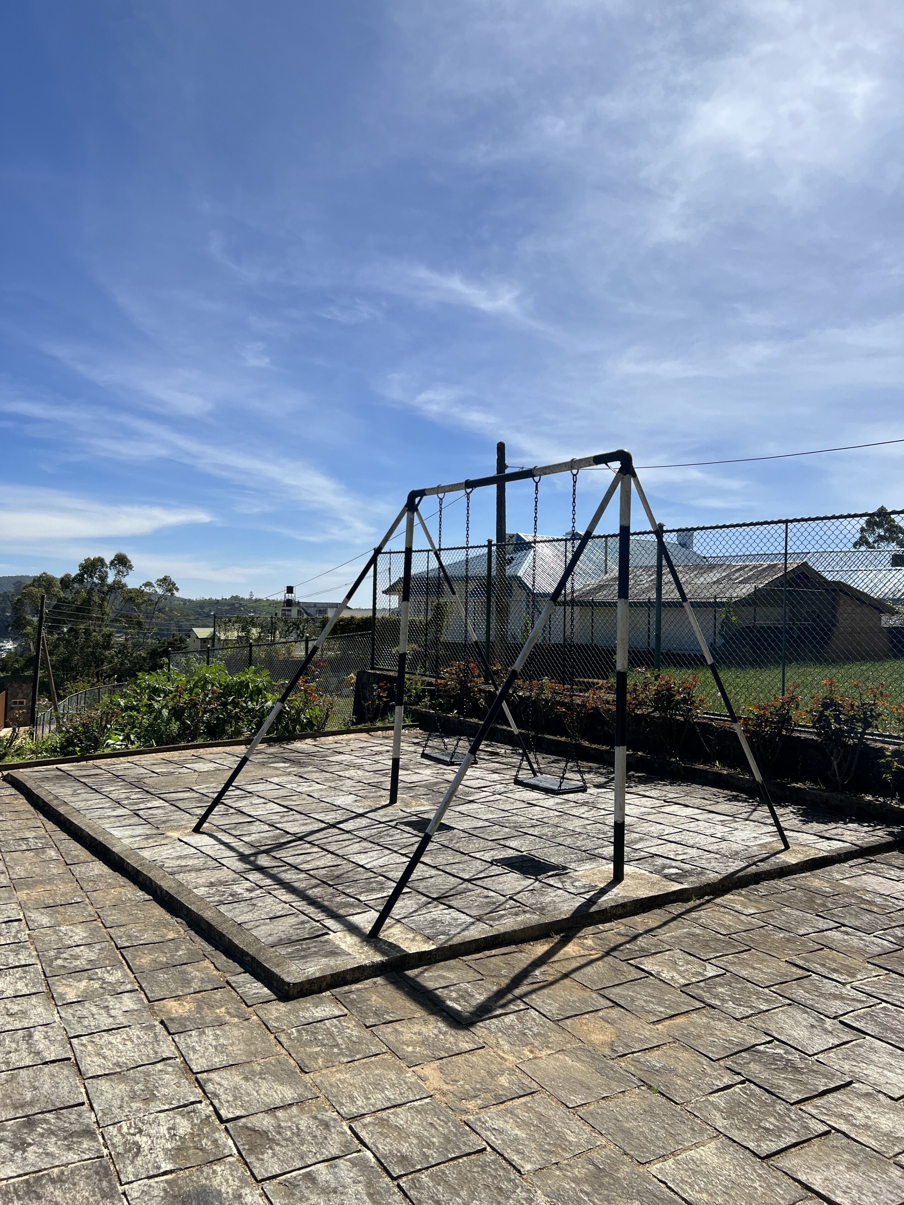 กิจกรรมสำหรับเด็ก