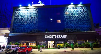 Hotel Swosti Grand