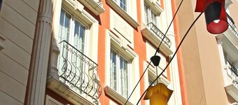Konak Apart Hotel