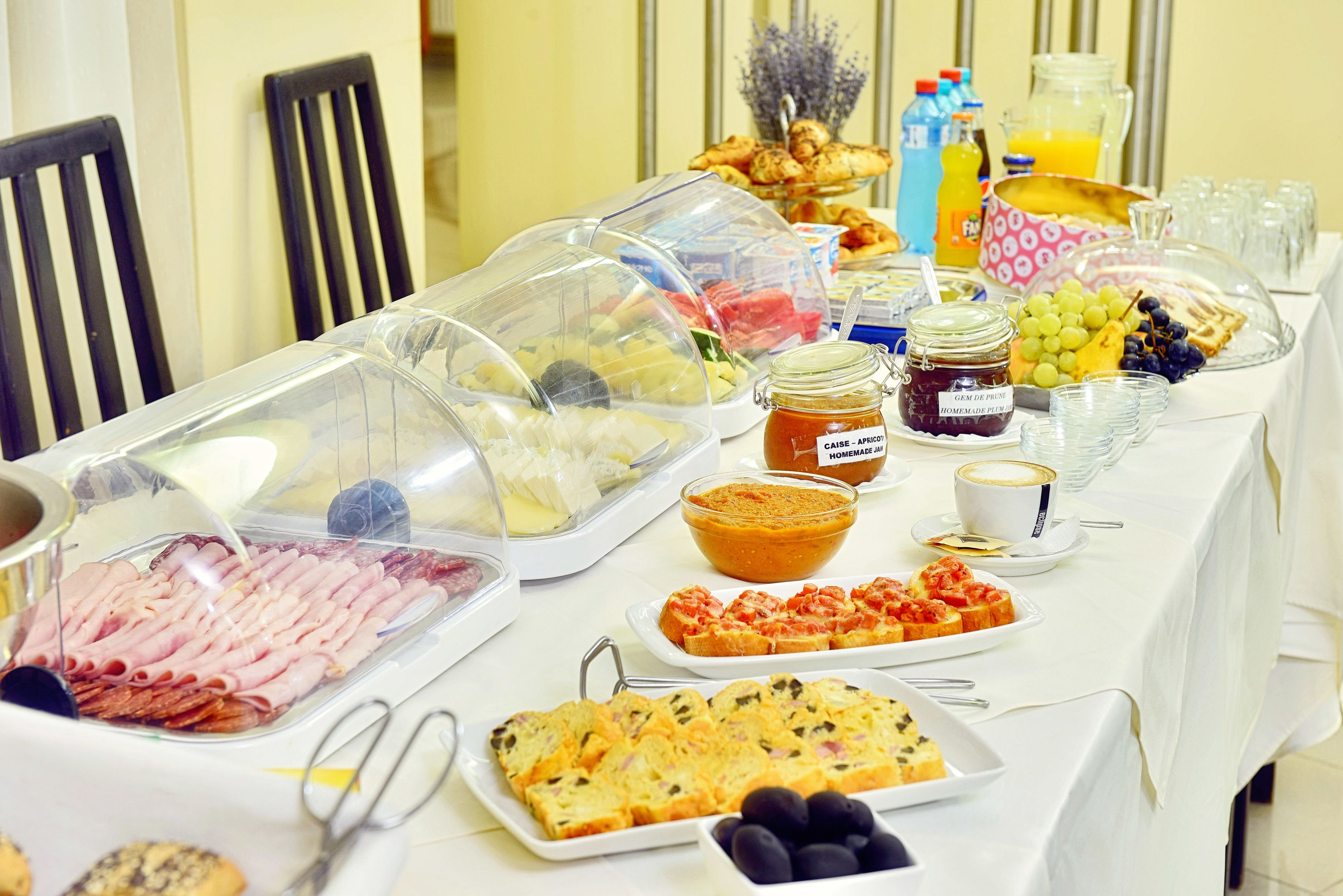 Foto - Hotel President