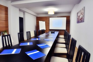 Meeting facility - President Hotel (Timisoara)
