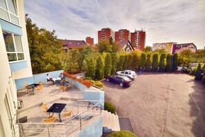 Exterior - President Hotel (Timisoara)