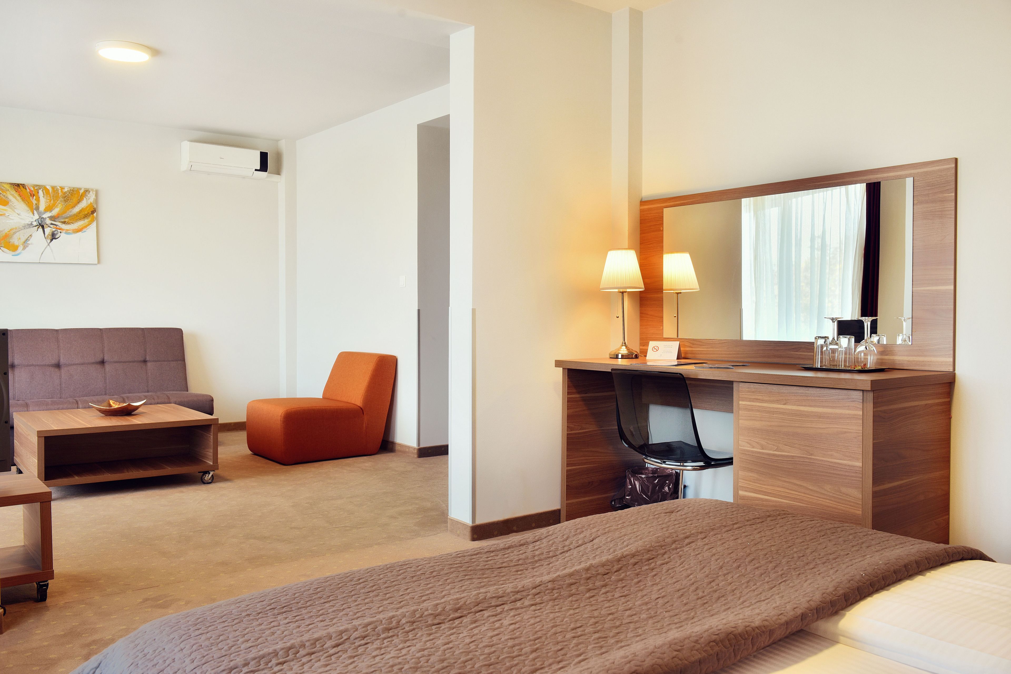 Foto - Hotel President