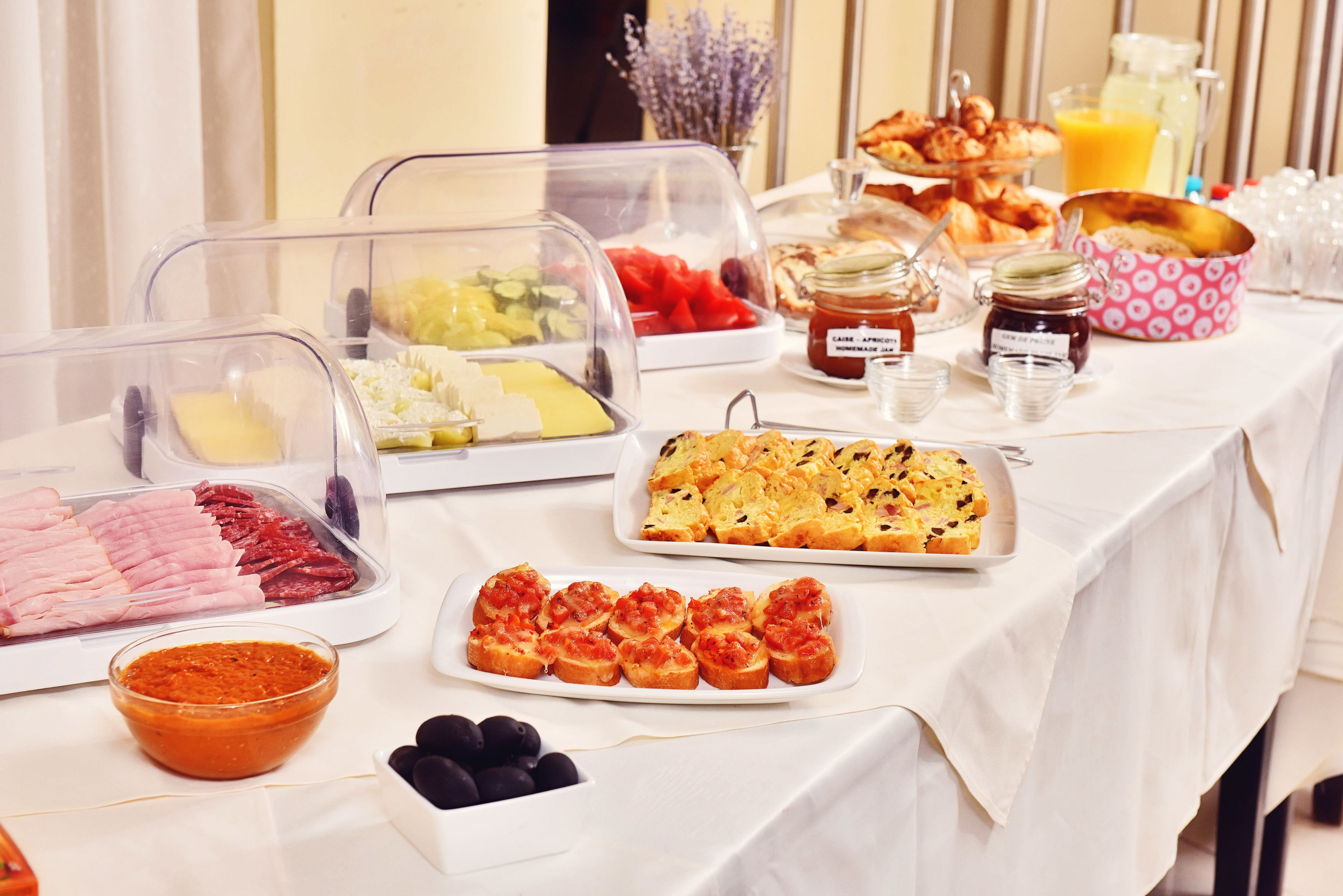 Foto - Hotel President