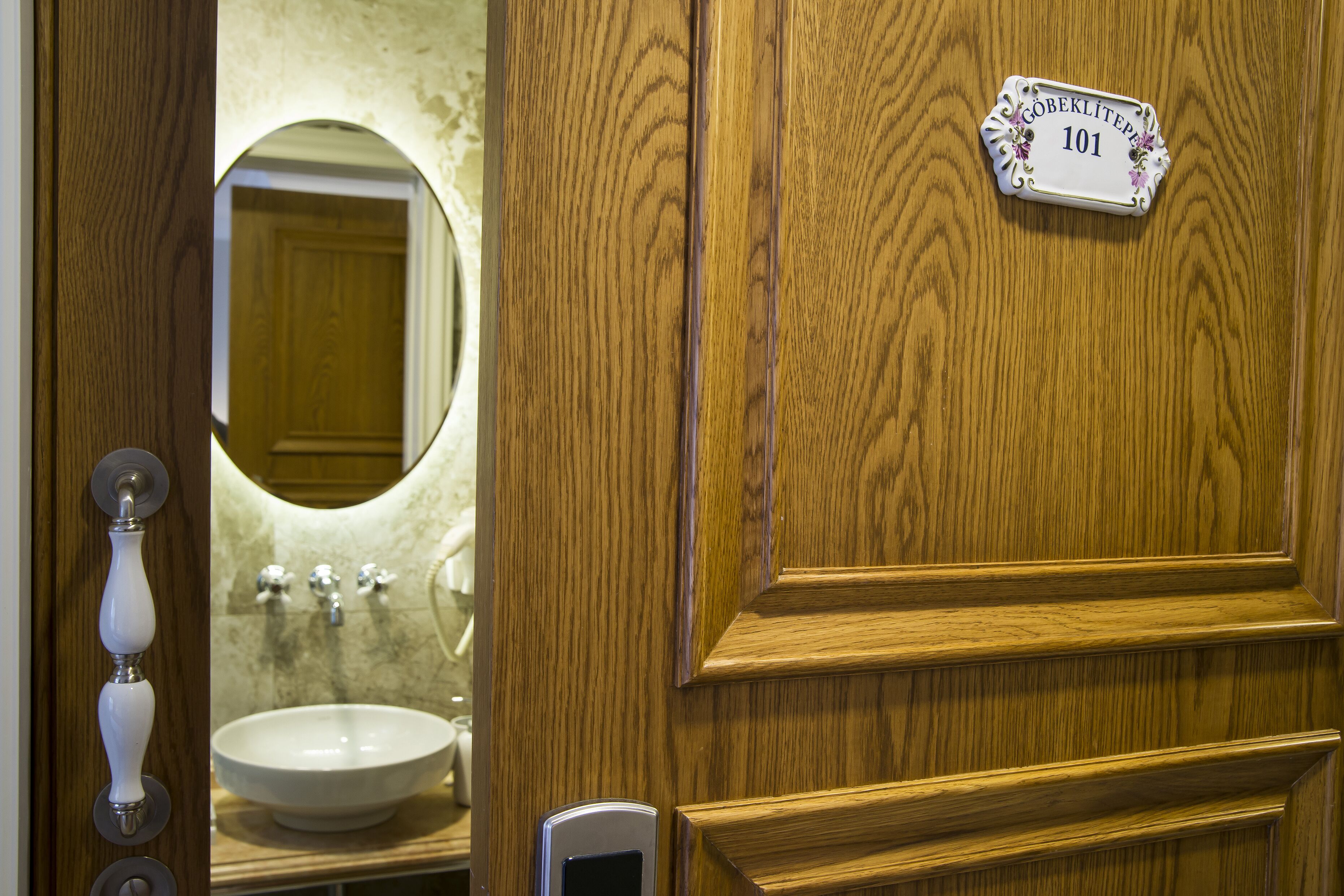 Photo - Amofta Hotel Taksim