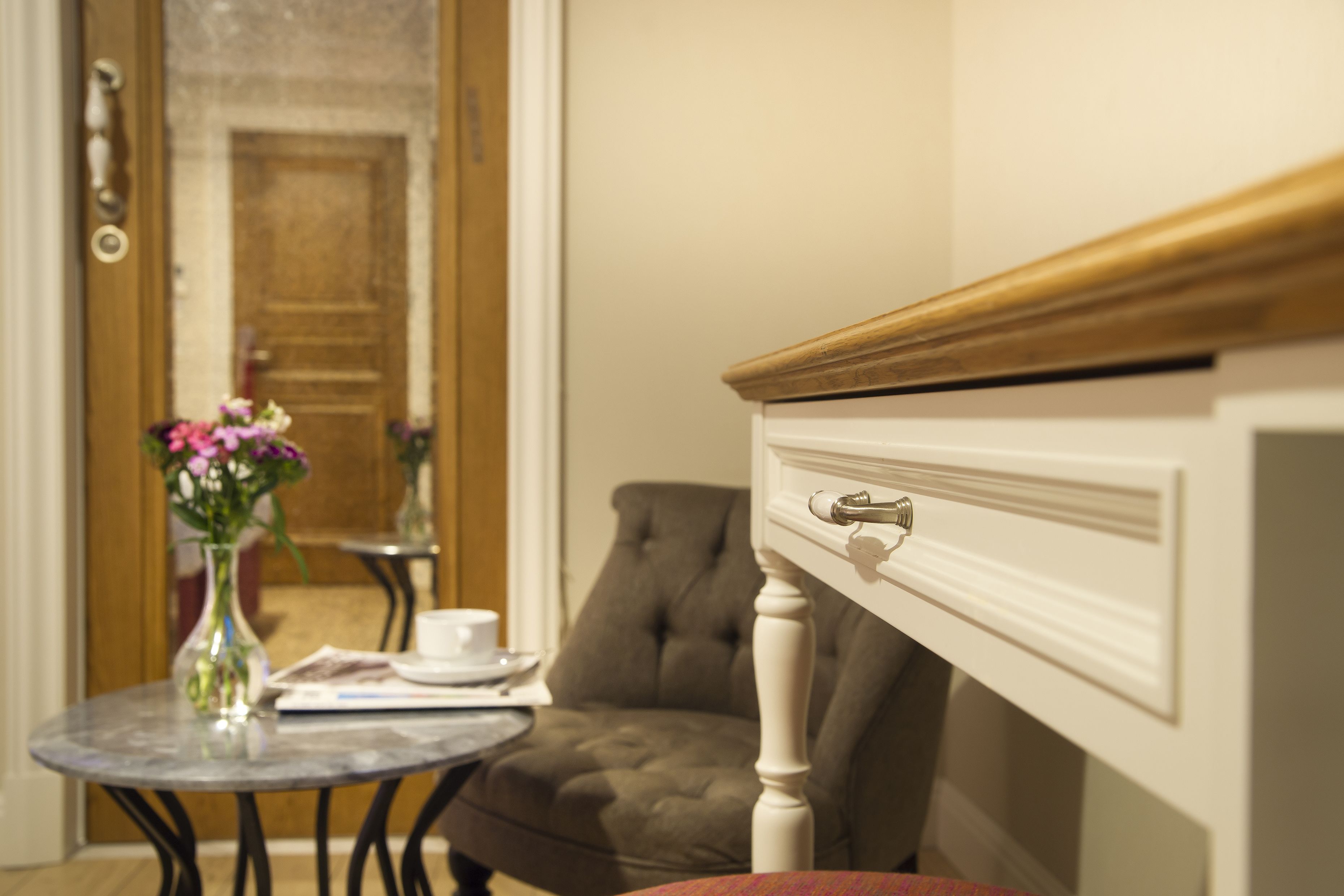 Foto - Amofta Hotel Taksim