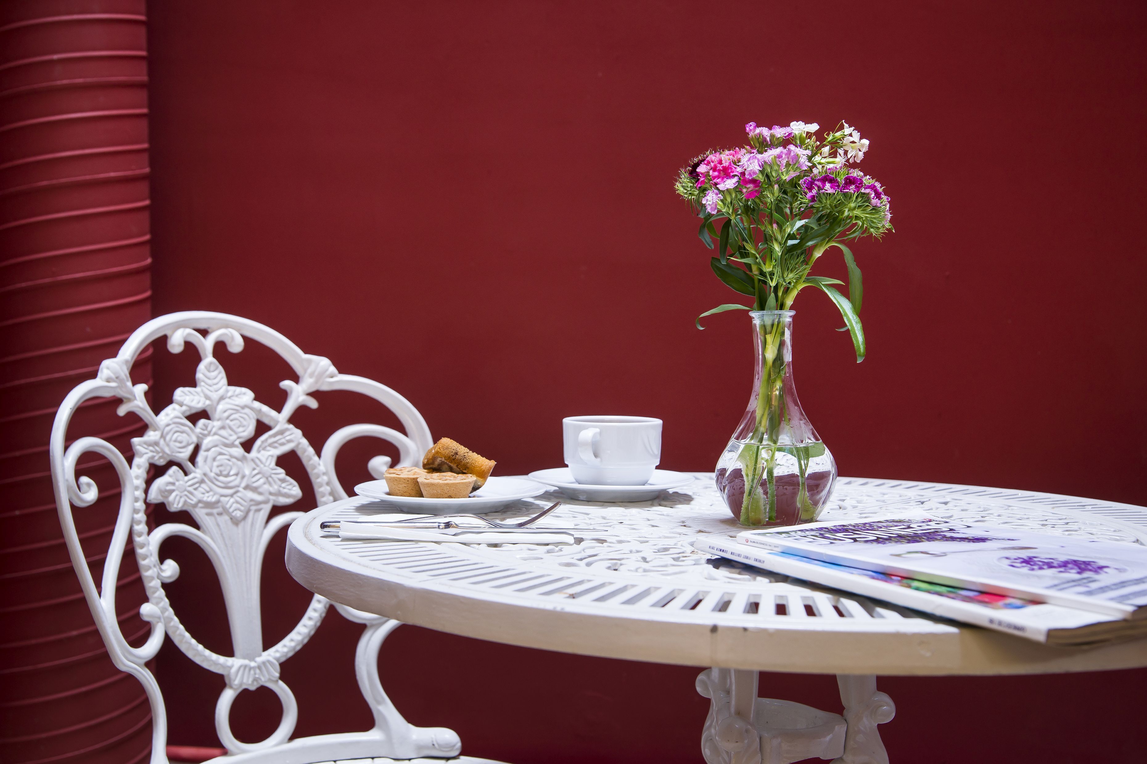 Foto - Amofta Hotel Taksim