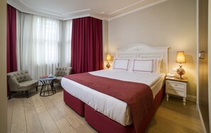 Superior Triple Room | View from room