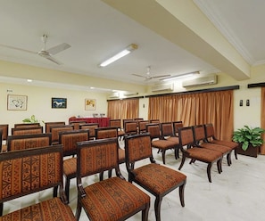 Salle de réunion