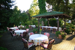 Terraço/pátio