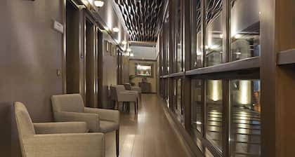 Sarikonak Boutique & SPA Hotel