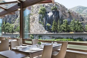 餐廳