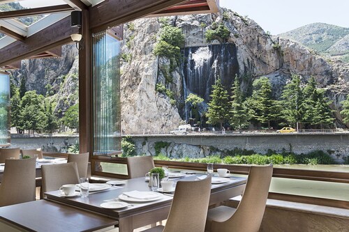 Sarikonak Boutique & SPA Hotel