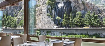 Sarikonak Boutique & SPA Hotel