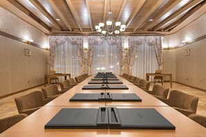 Sala de reuniones