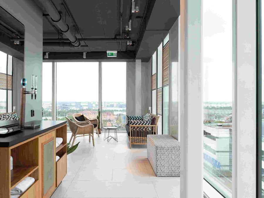 Servicio de la propiedad