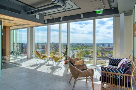 Elite Hotel Carolina Tower - view 3