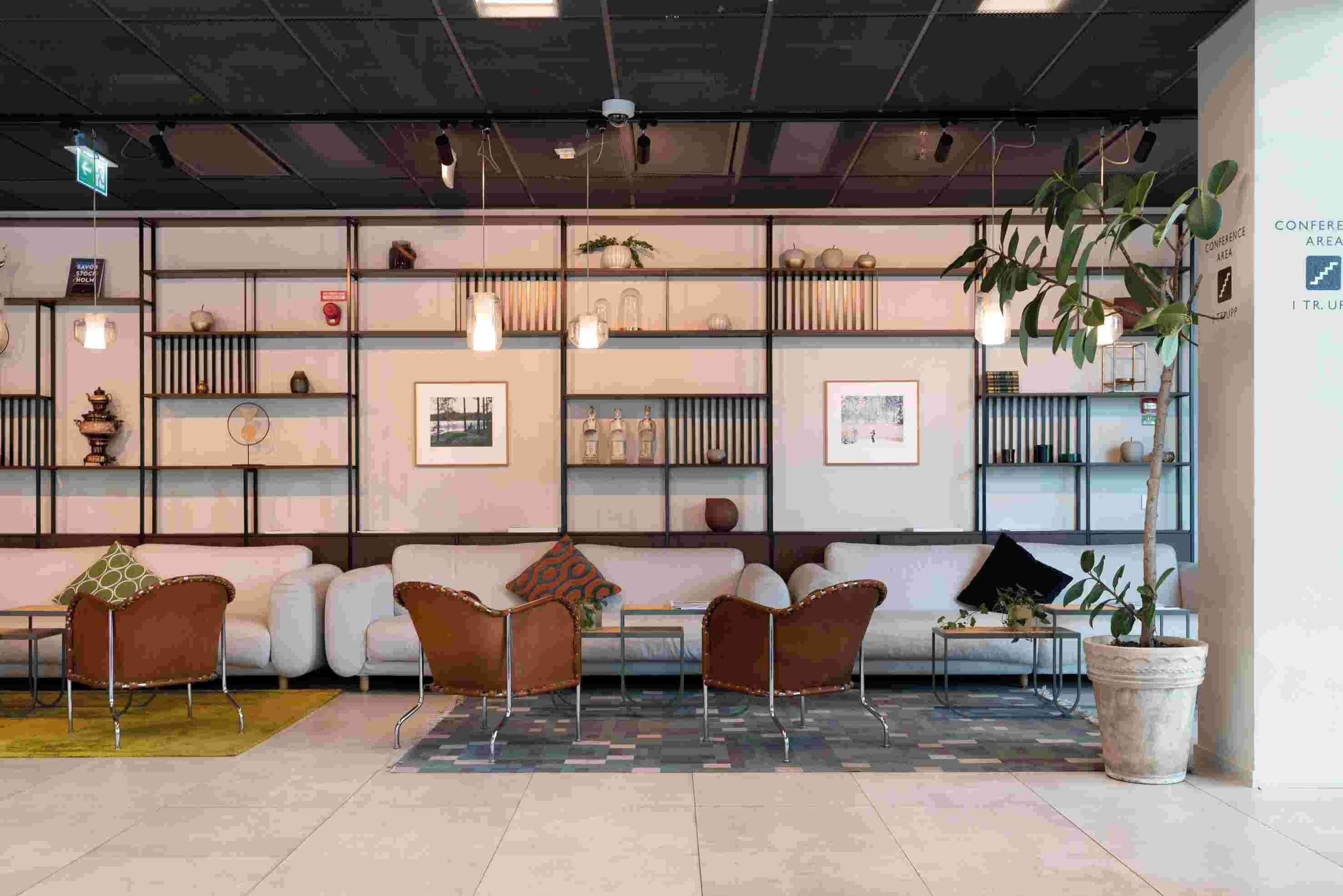 Photo - Elite Hotel Carolina Tower