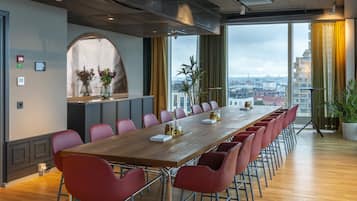 Sala de reuniones