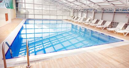 Cavusoglu Tower Hotel