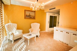 منطقة المعيشة