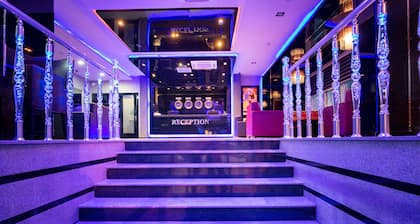 Cavusoglu Tower Hotel