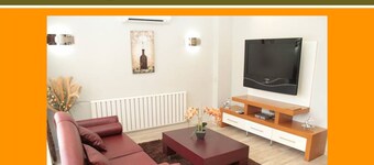 BC Burhan Cacan Hotel & Spa & Cafe