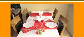 BC Burhan Cacan Hotel & Spa & Cafe