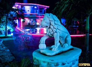 Property amenity - La Cayenna Hôtel et Restaurant (Port-au-Prince)