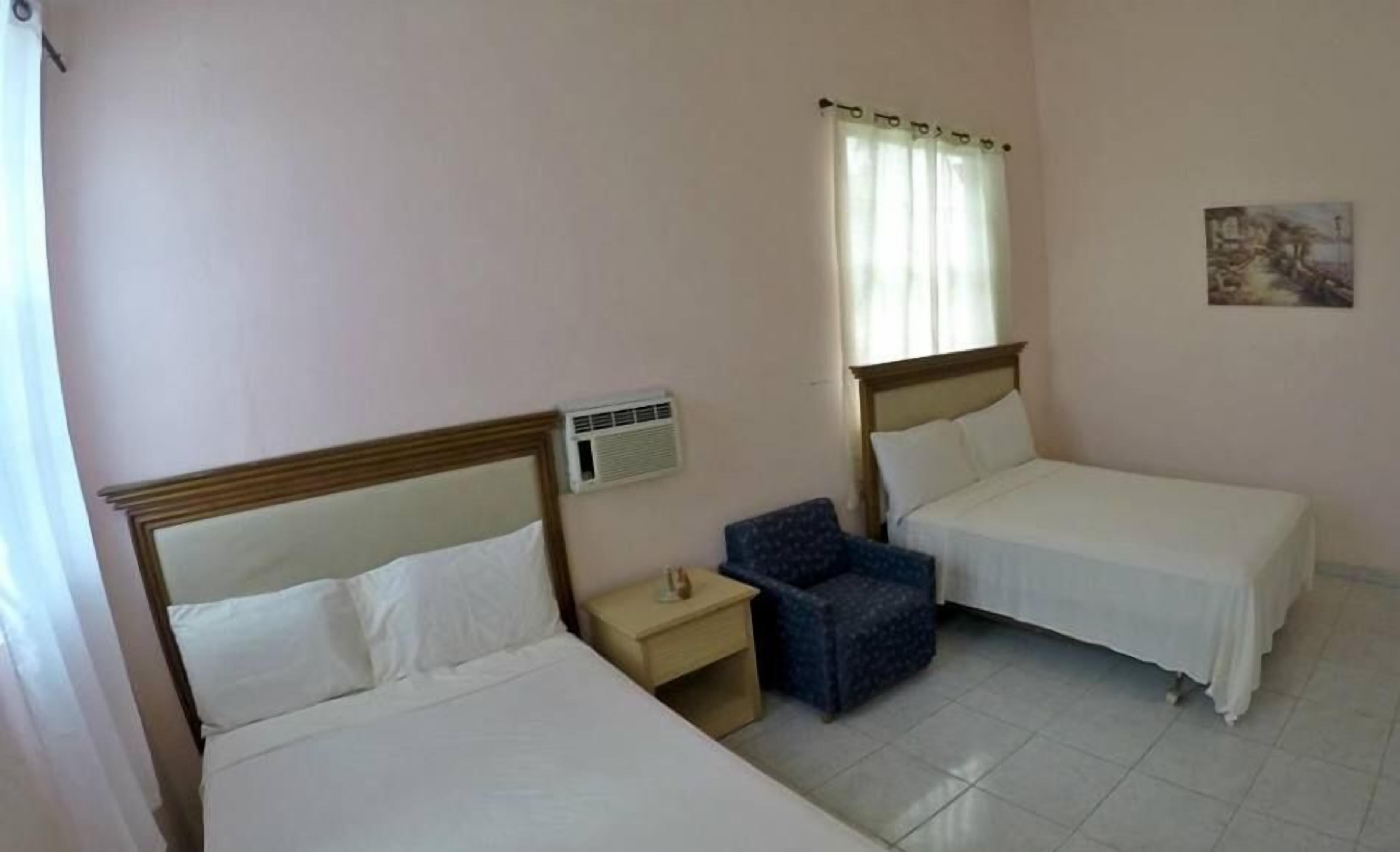 1 bedroom, premium bedding, desk, iron/ironing board