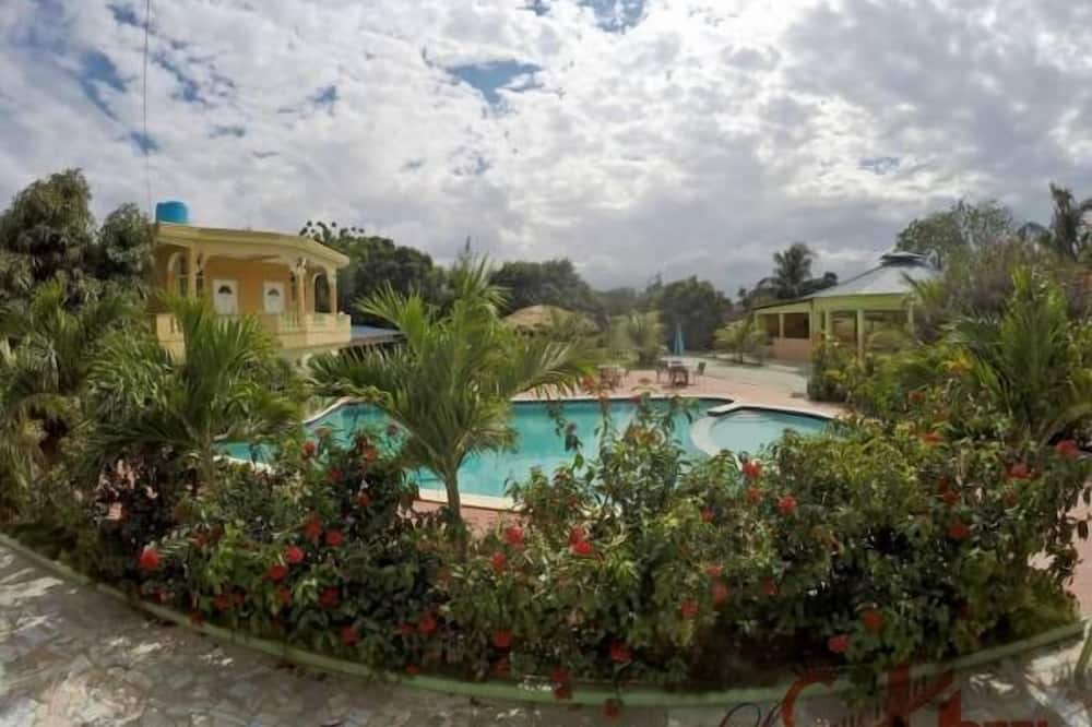 La Cayenna Hôtel et Restaurant